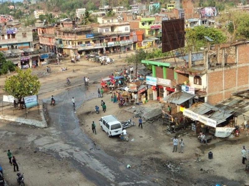 गर्मी बढेपछि बर्दिवासका विद्यालय तीन दिन बन्द